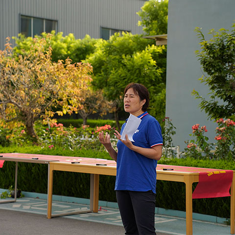 安全生產(chǎn)月